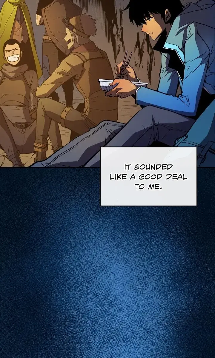 Solo Leveling Chapter 20 Page 13