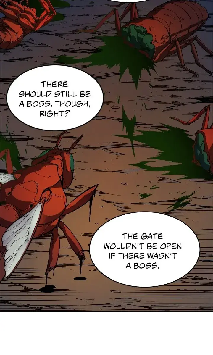 Solo Leveling Chapter 20 Page 23