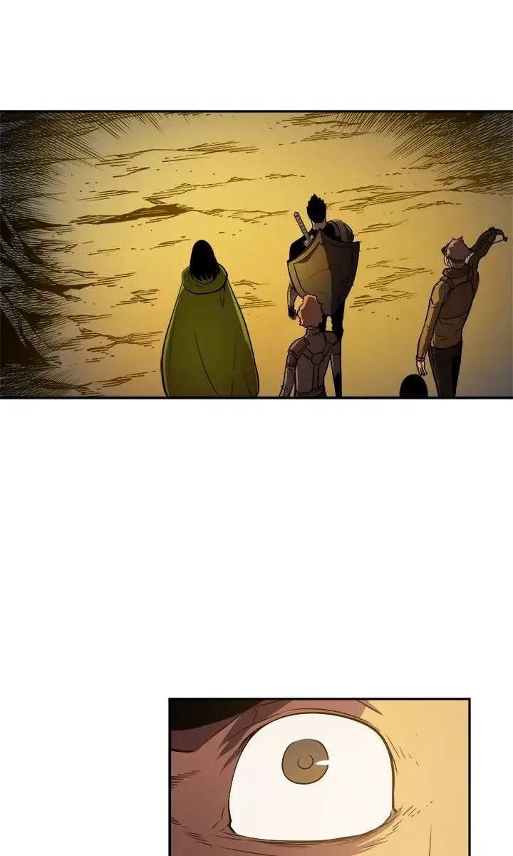 Solo Leveling Chapter 20 Page 27