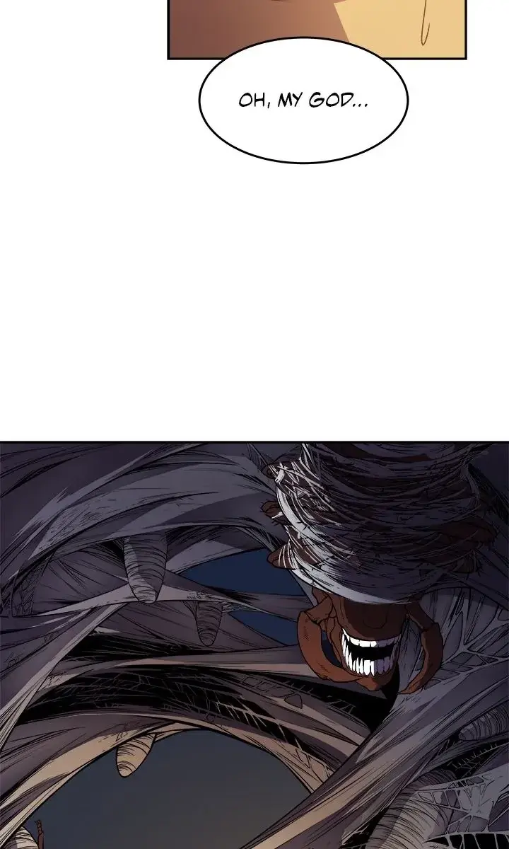 Solo Leveling Chapter 20 Page 28