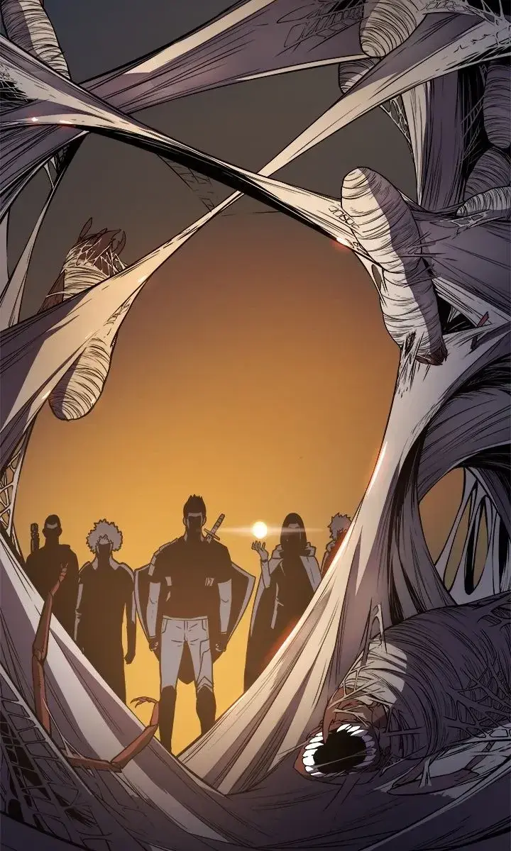 Solo Leveling Chapter 20 Page 29