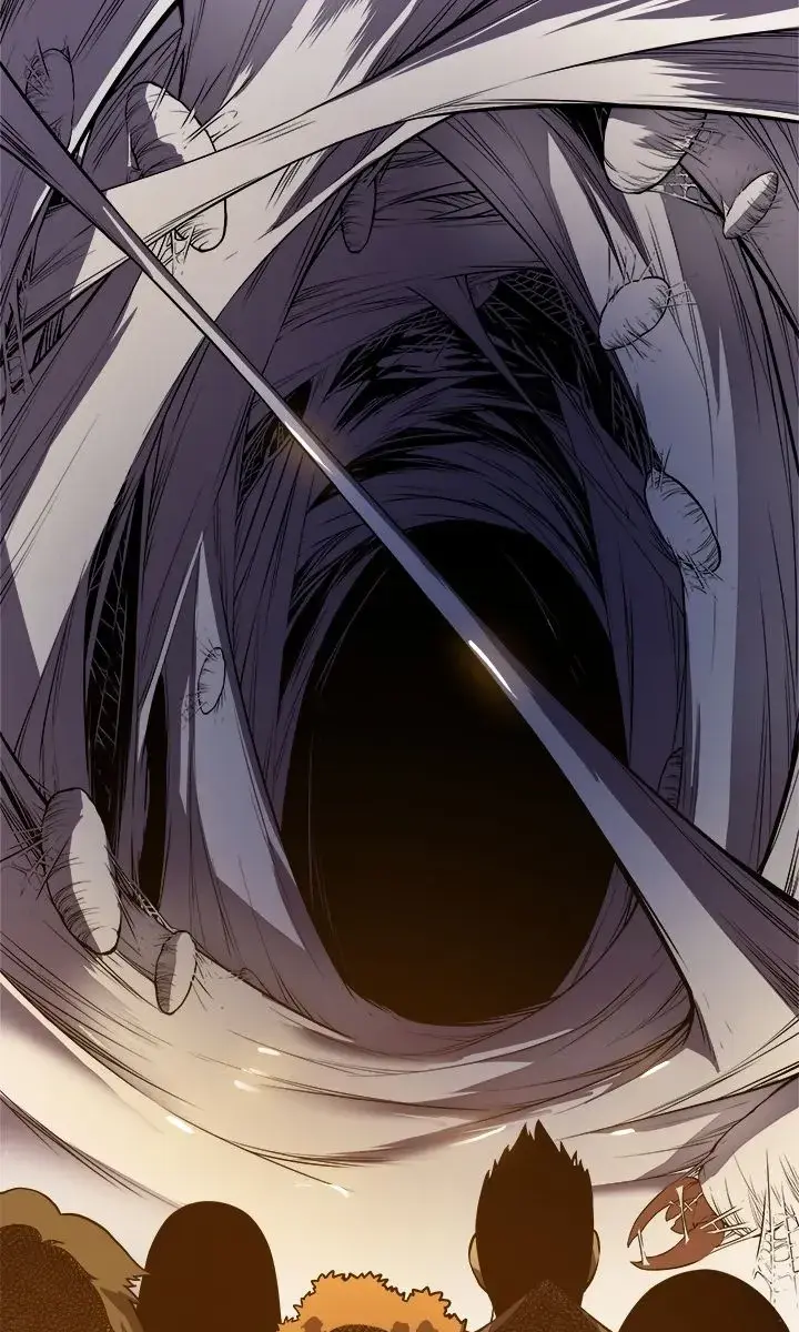 Solo Leveling Chapter 20 Page 31