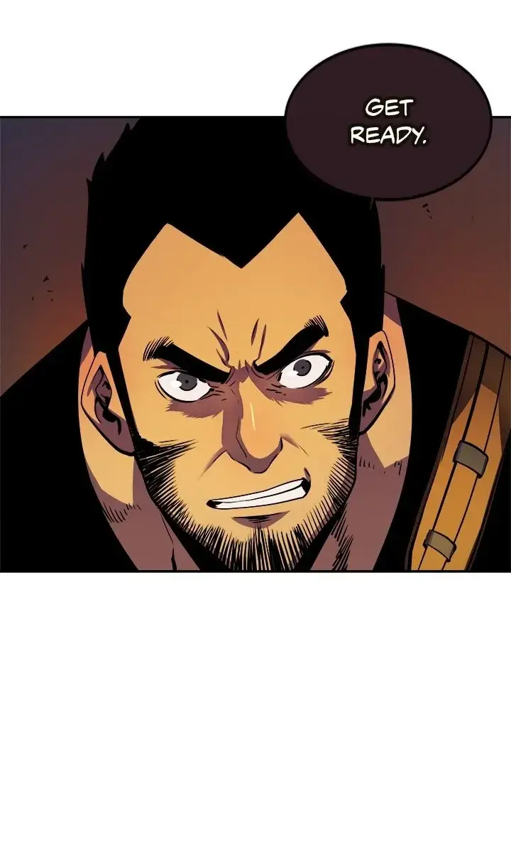 Solo Leveling Chapter 20 Page 35