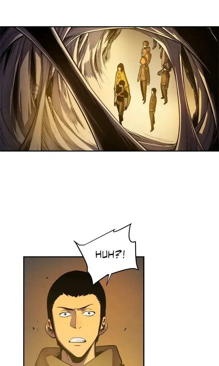 Solo Leveling Chapter 20 Page 36