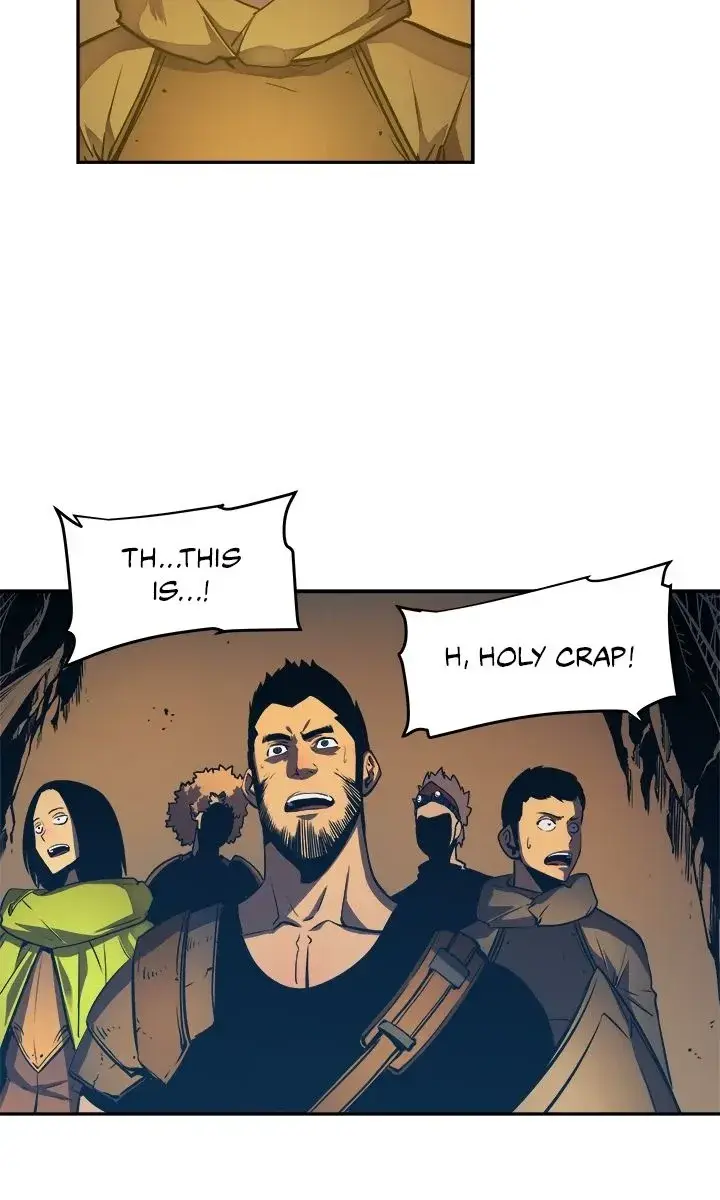 Solo Leveling Chapter 20 Page 37