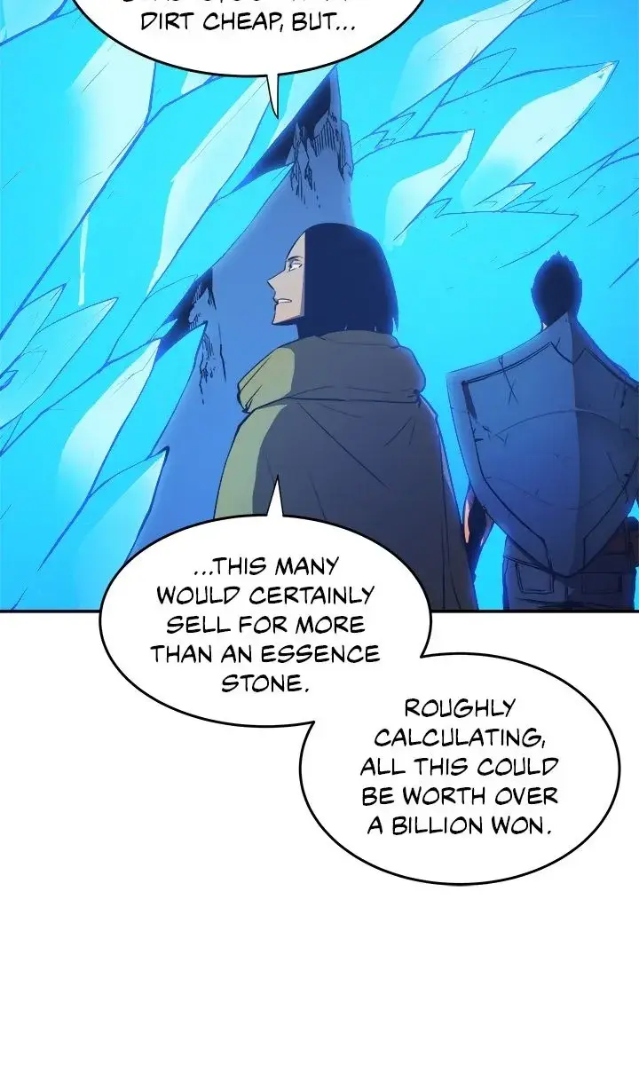 Solo Leveling Chapter 20 Page 41