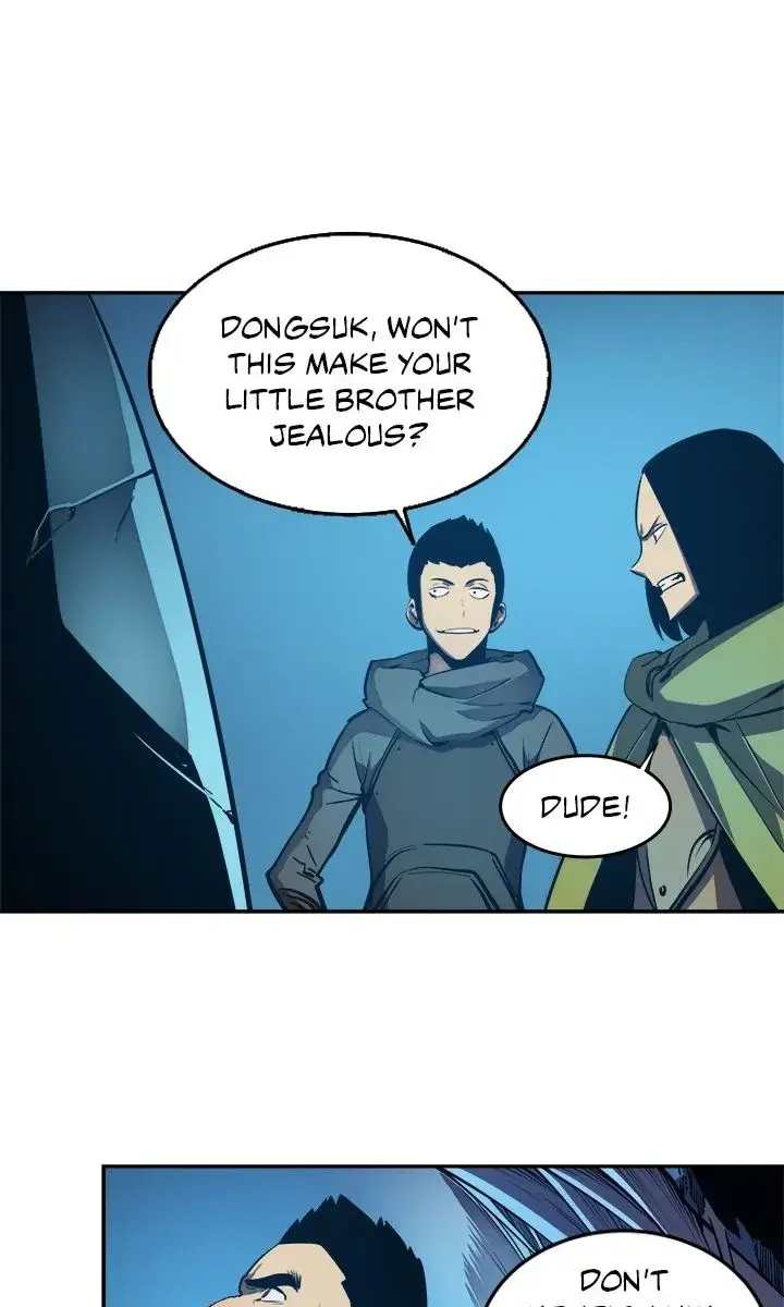 Solo Leveling Chapter 20 Page 43