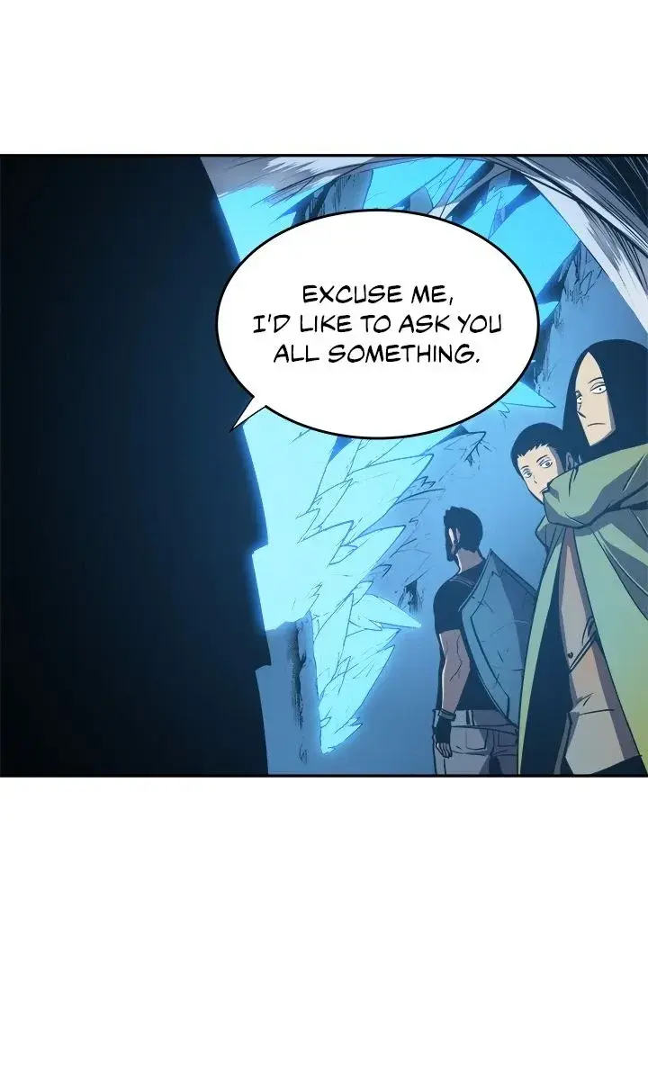 Solo Leveling Chapter 20 Page 49