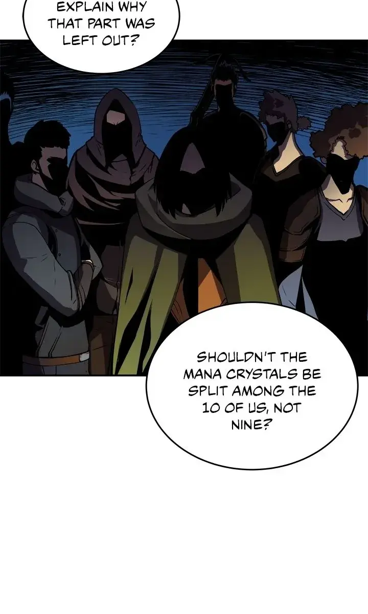 Solo Leveling Chapter 20 Page 52