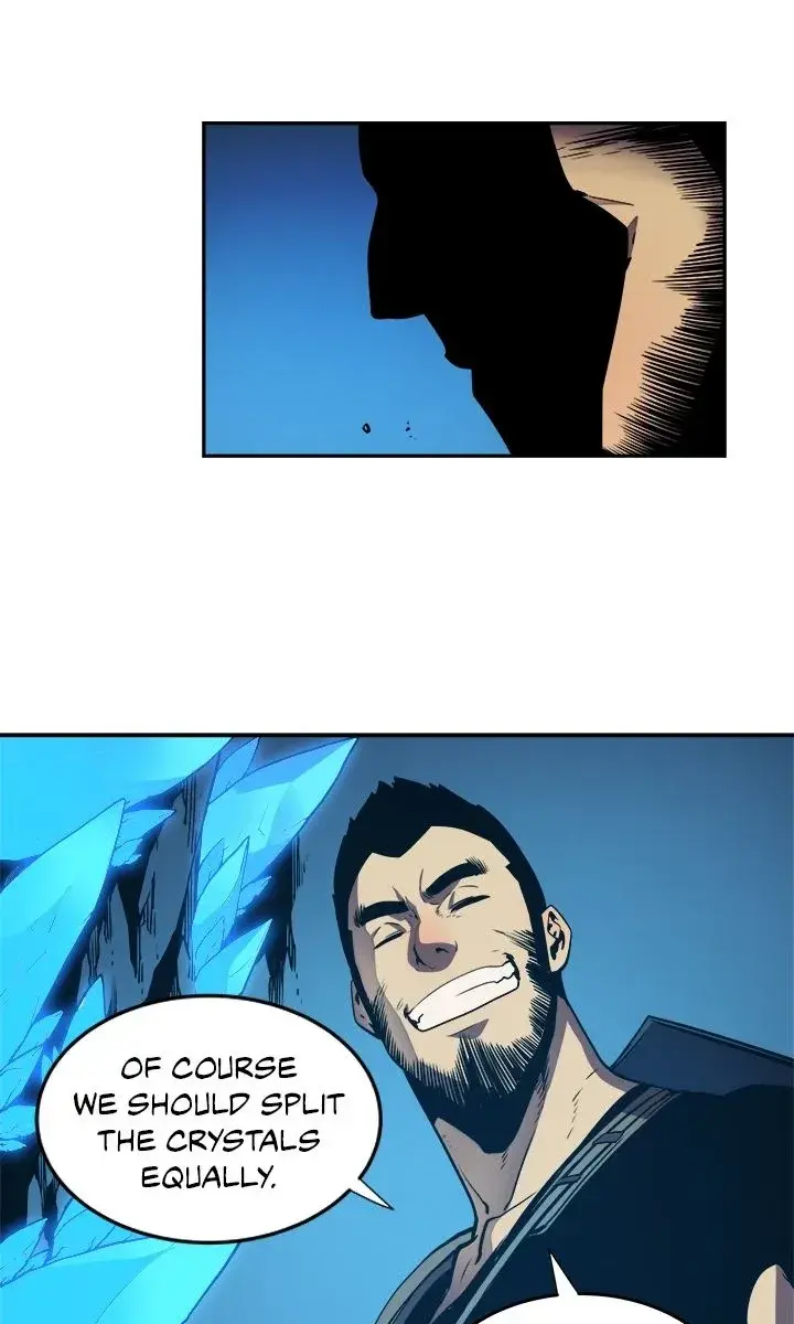 Solo Leveling Chapter 20 Page 53