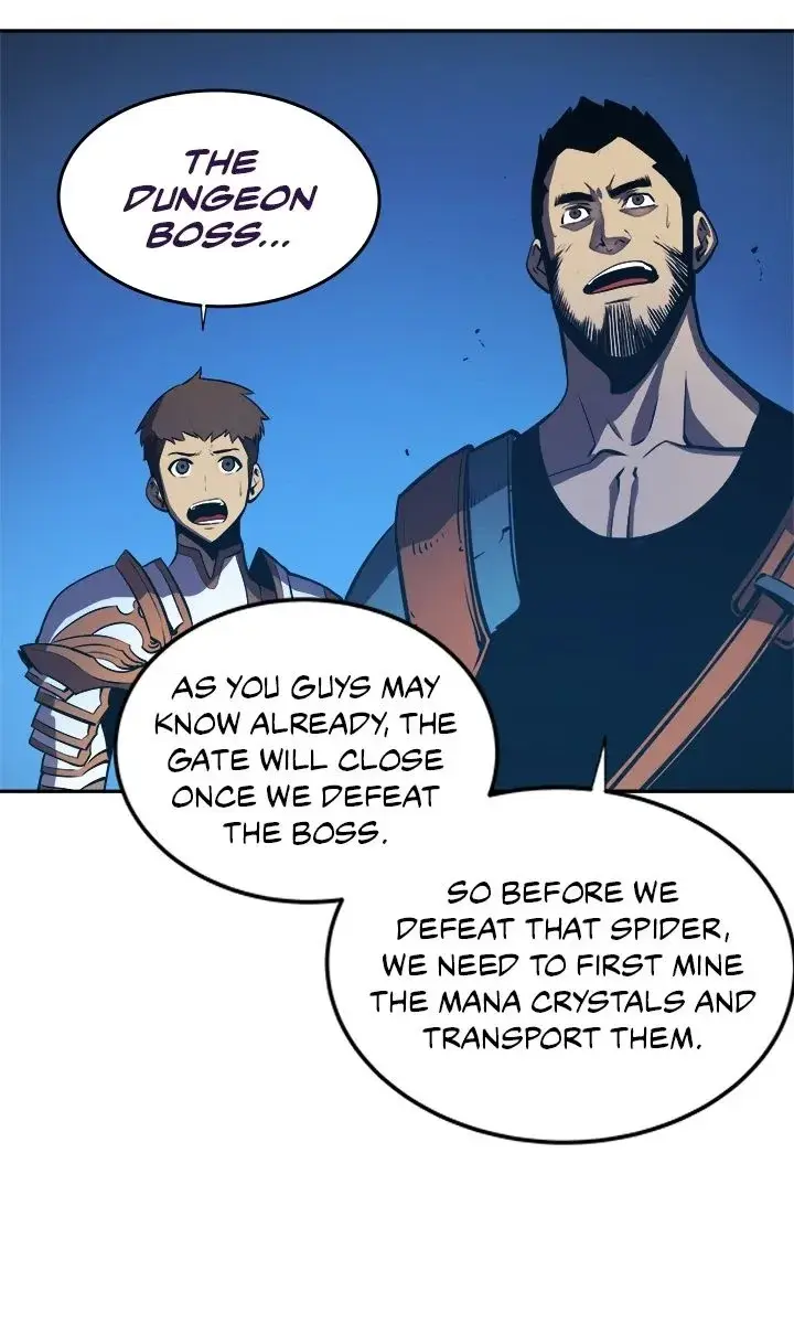 Solo Leveling Chapter 20 Page 61