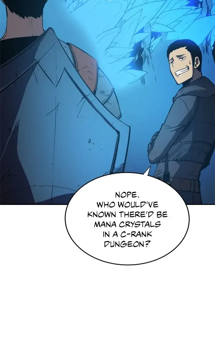 Solo Leveling Chapter 20 Page 64