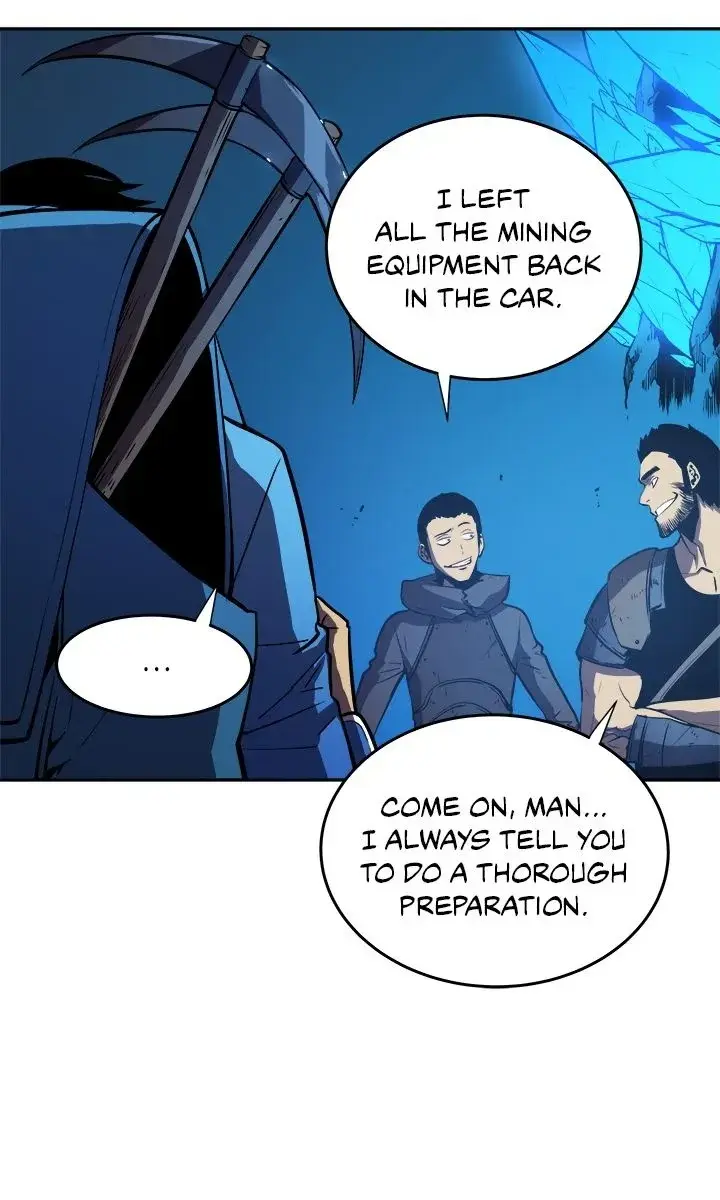 Solo Leveling Chapter 20 Page 65