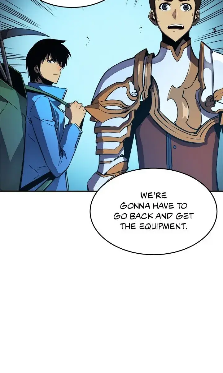 Solo Leveling Chapter 20 Page 68