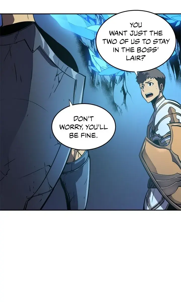 Solo Leveling Chapter 20 Page 69