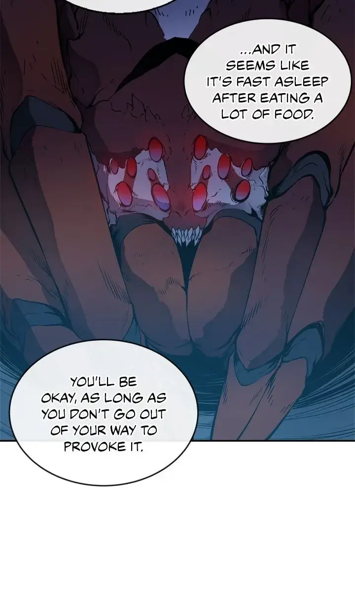 Solo Leveling Chapter 20 Page 71