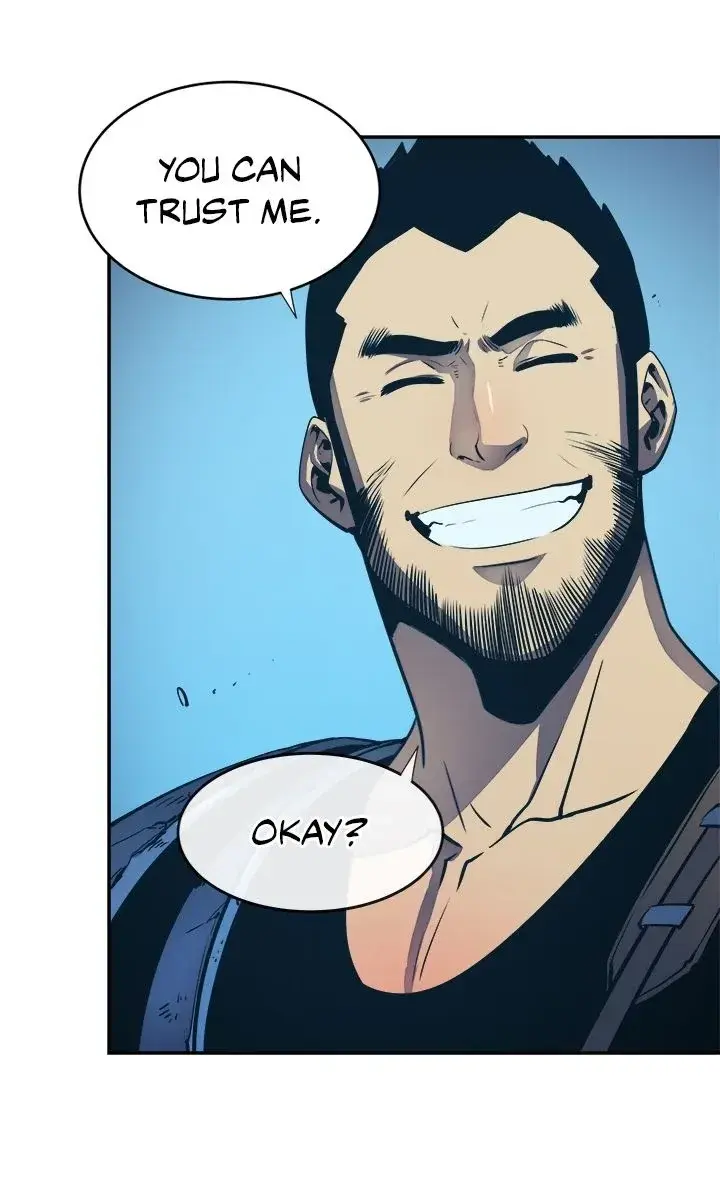 Solo Leveling Chapter 20 Page 73