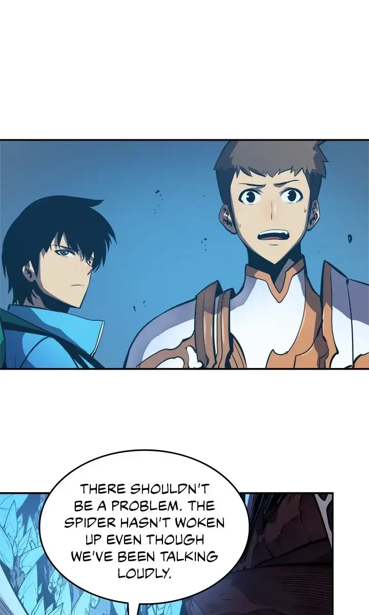 Solo Leveling Chapter 20 Page 75