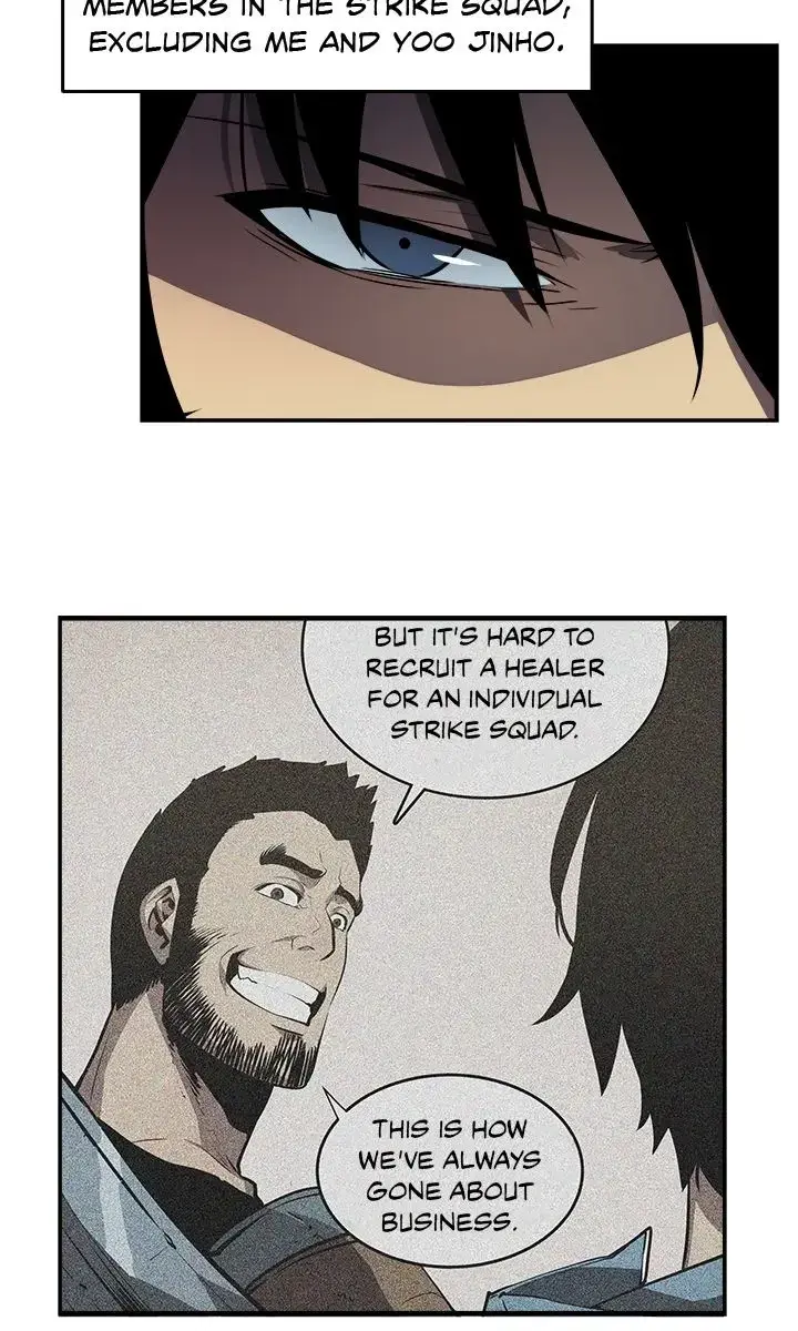 Solo Leveling Chapter 20 Page 79