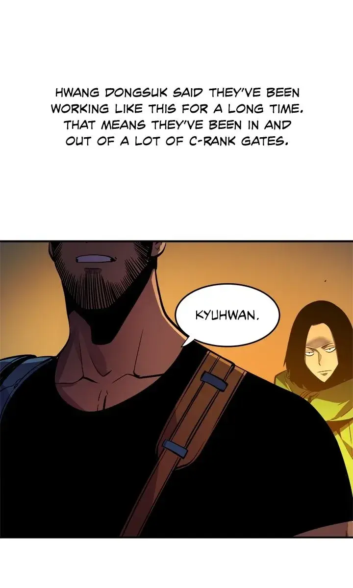 Solo Leveling Chapter 20 Page 80