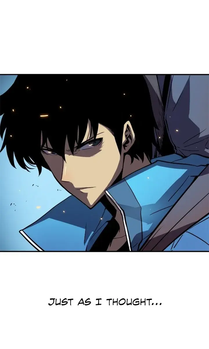 Solo Leveling Chapter 20 Page 89