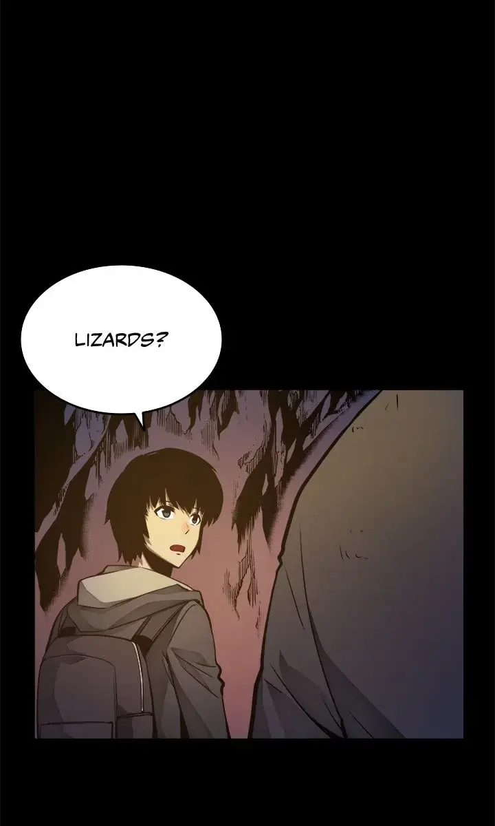 Solo Leveling Chapter 21 Page 8