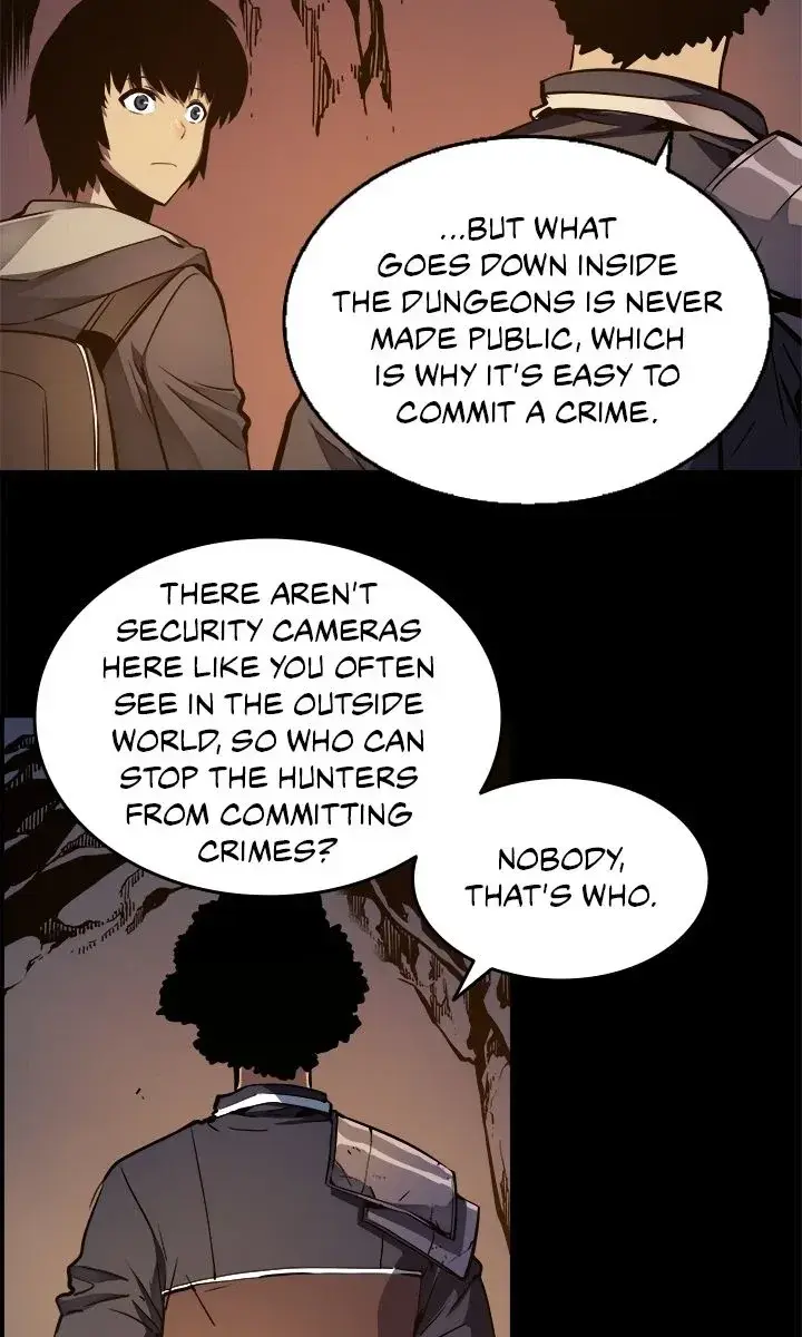 Solo Leveling Chapter 21 Page 11