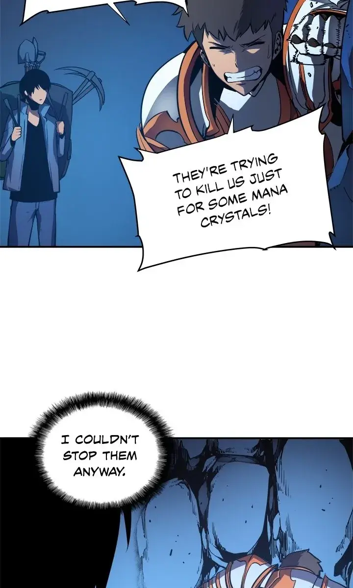 Solo Leveling Chapter 21 Page 19