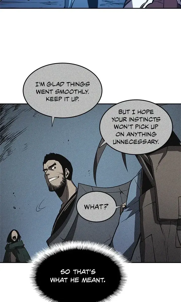 Solo Leveling Chapter 21 Page 22