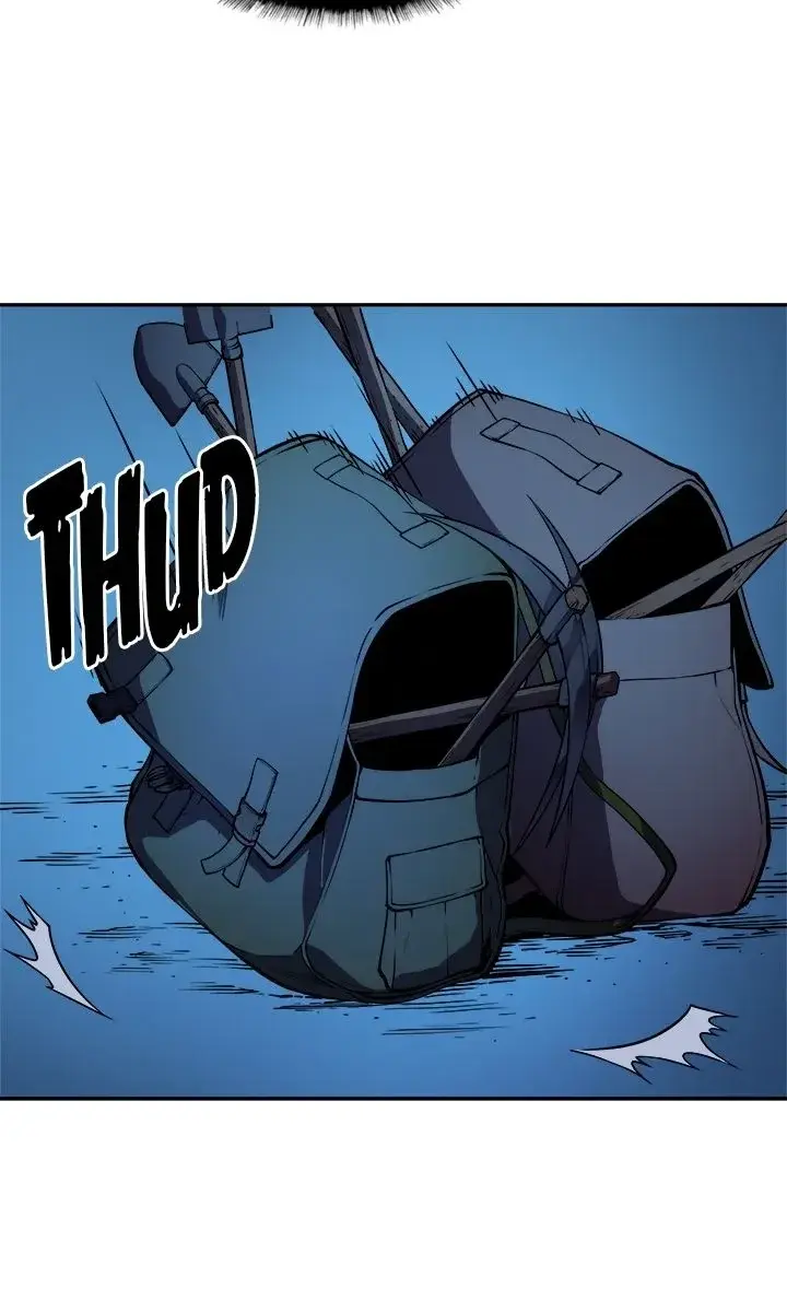 Solo Leveling Chapter 21 Page 23