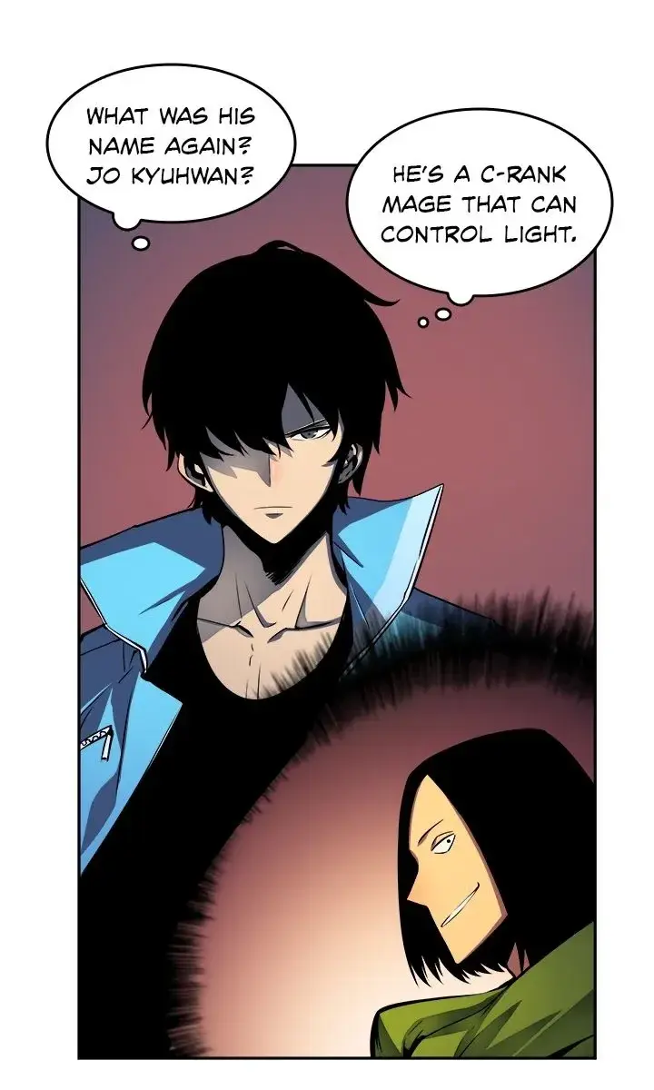 Solo Leveling Chapter 21 Page 24