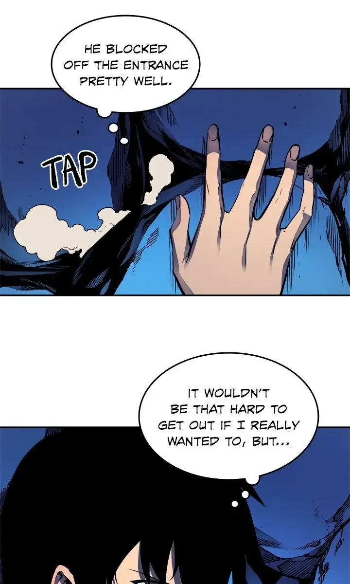 Solo Leveling Chapter 21 Page 26
