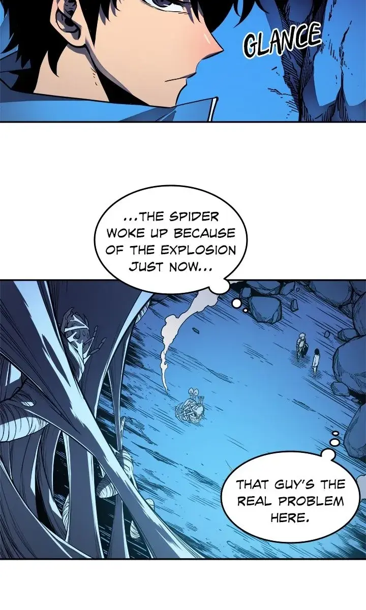 Solo Leveling Chapter 21 Page 27
