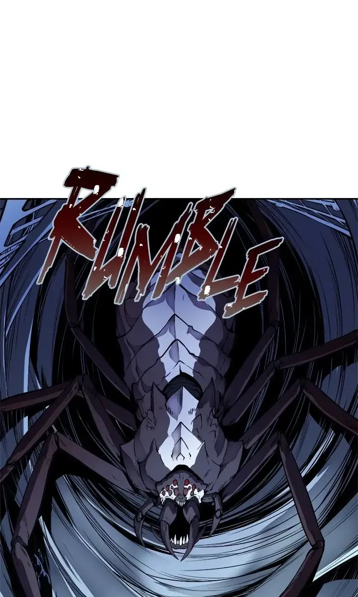 Solo Leveling Chapter 21 Page 28