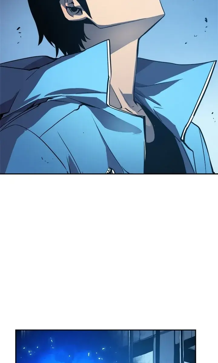 Solo Leveling Chapter 21 Page 31