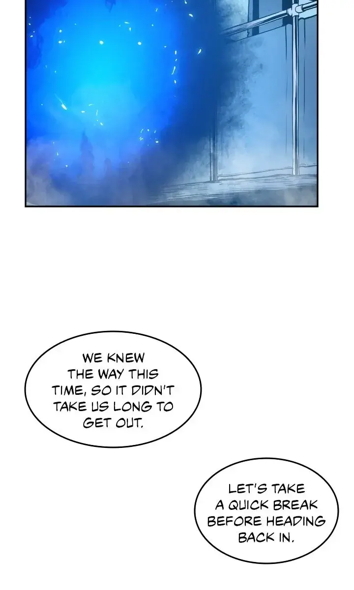 Solo Leveling Chapter 21 Page 32