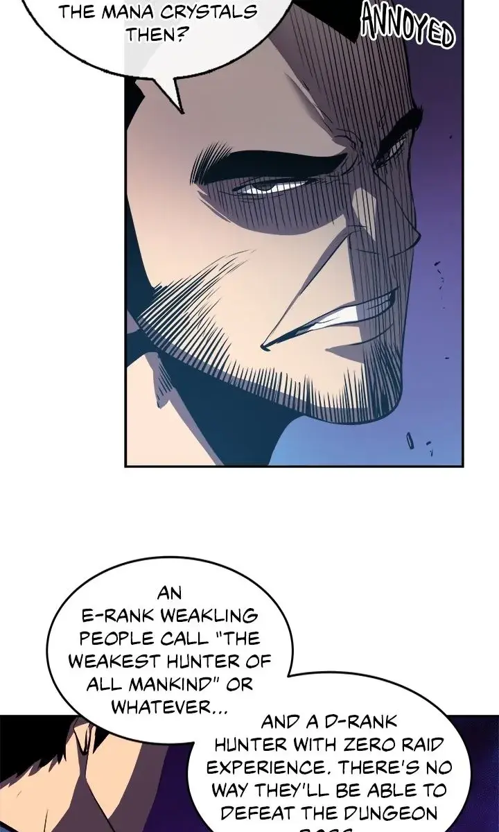 Solo Leveling Chapter 21 Page 35