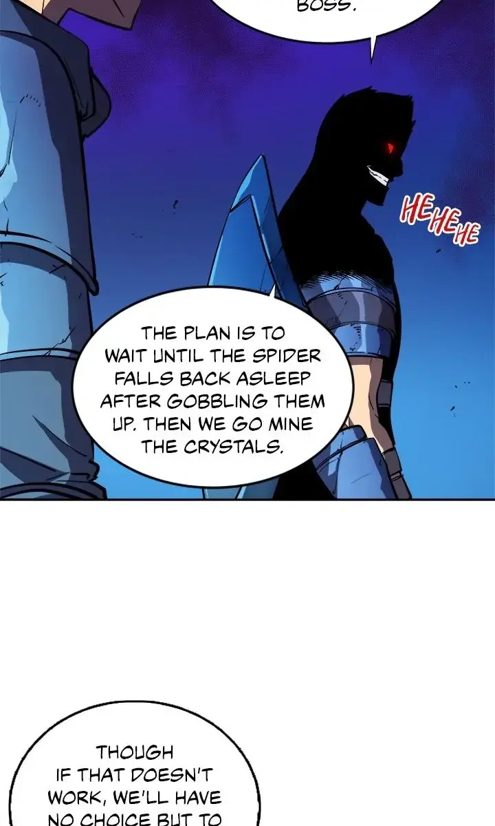 Solo Leveling Chapter 21 Page 36