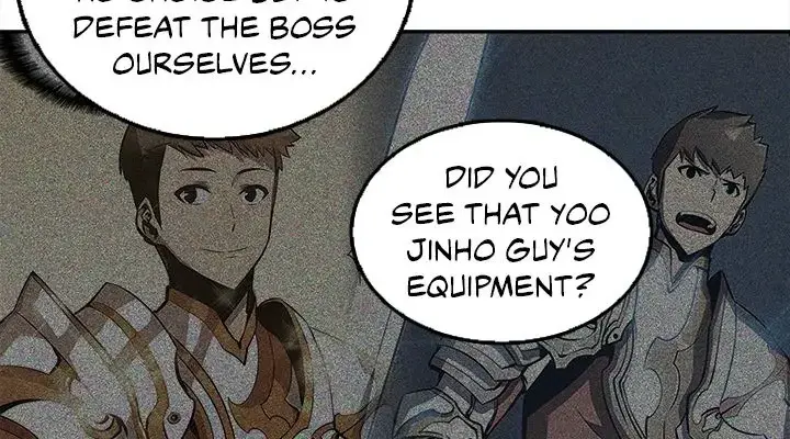 Solo Leveling Chapter 21 Page 37