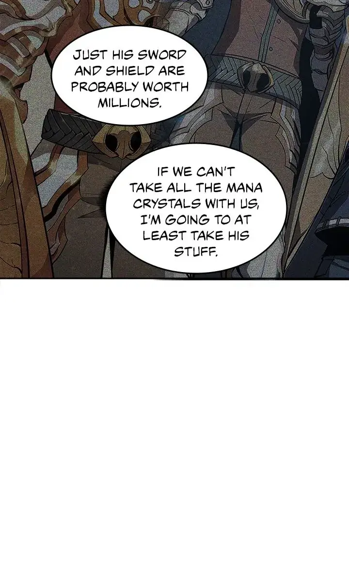 Solo Leveling Chapter 21 Page 38