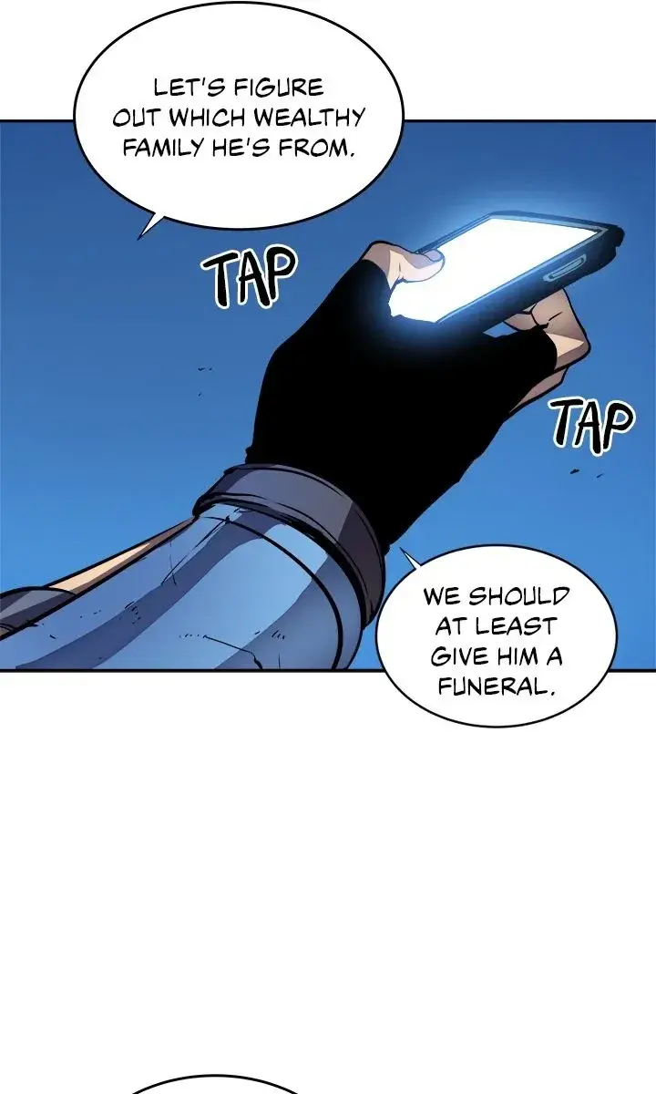 Solo Leveling Chapter 21 Page 39