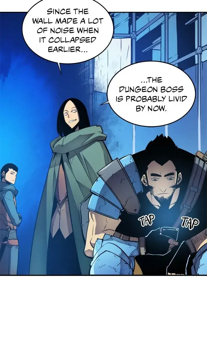 Solo Leveling Chapter 21 Page 40