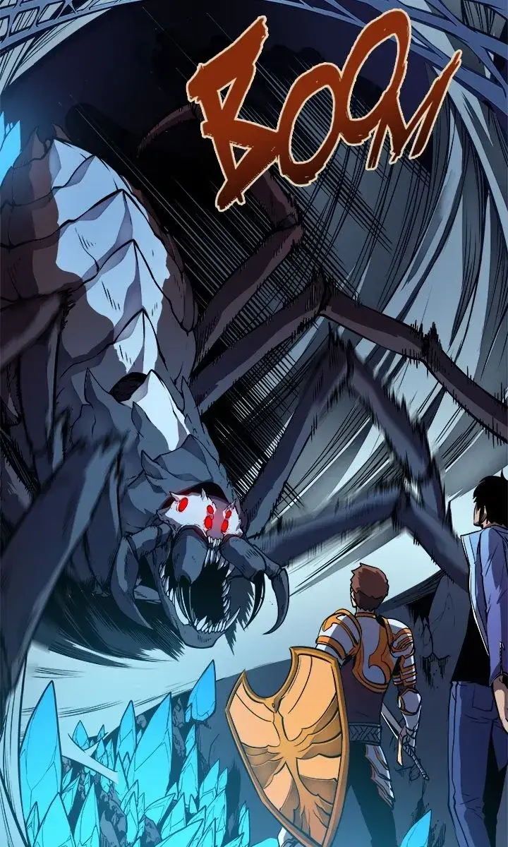 Solo Leveling Chapter 21 Page 46