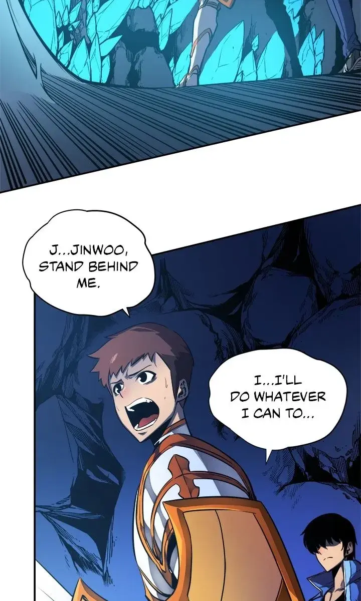 Solo Leveling Chapter 21 Page 47