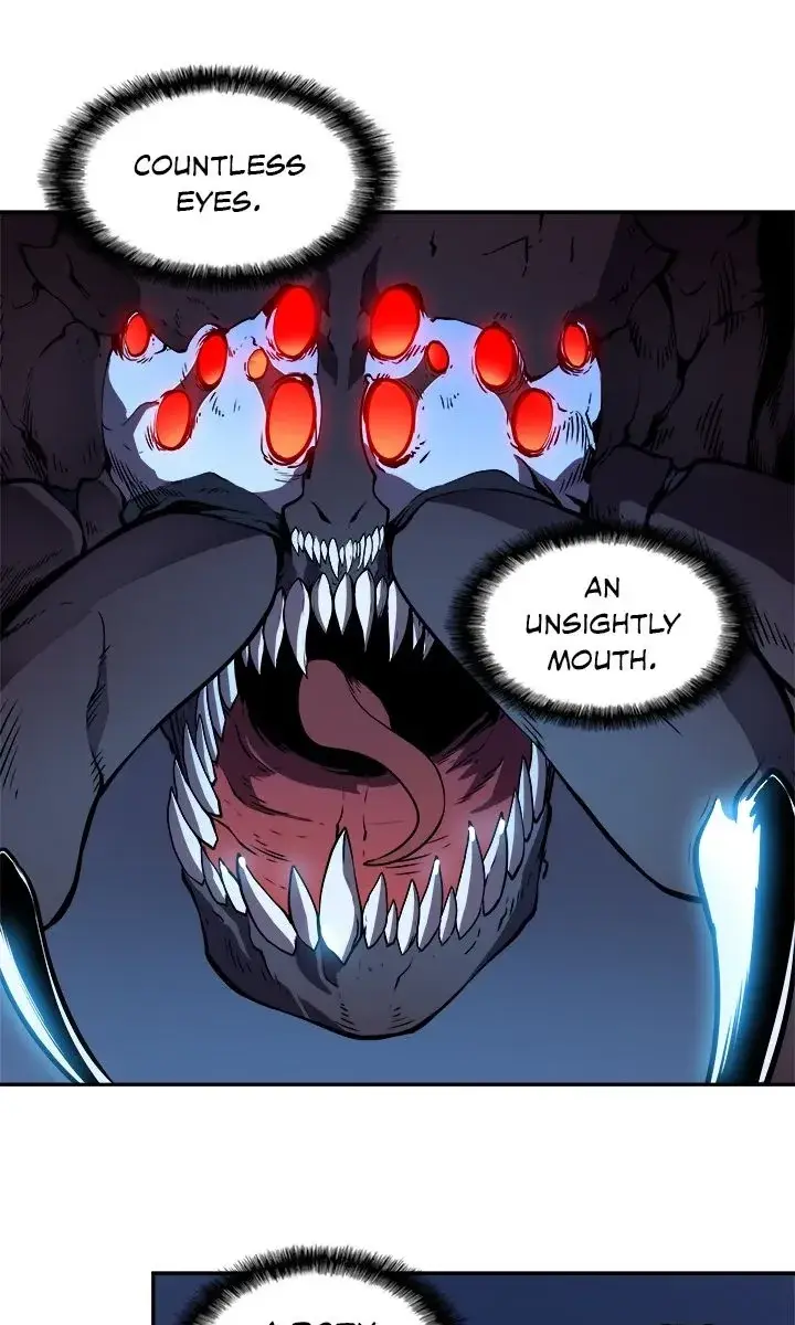 Solo Leveling Chapter 21 Page 49