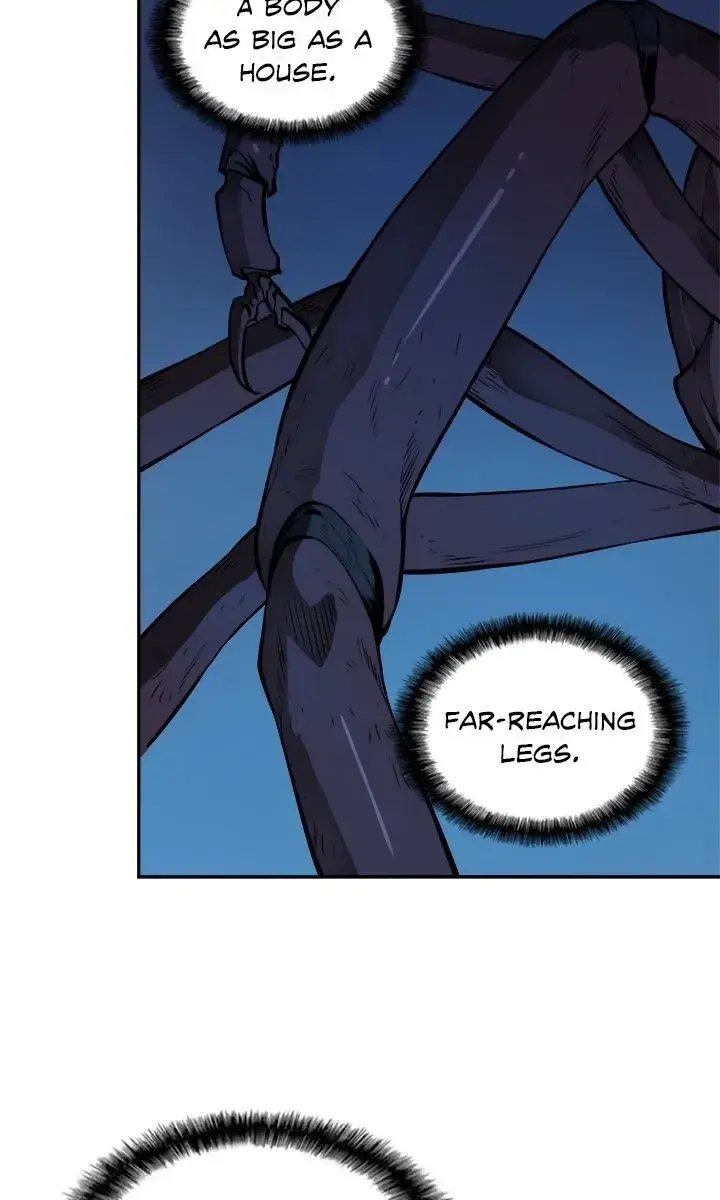 Solo Leveling Chapter 21 Page 50