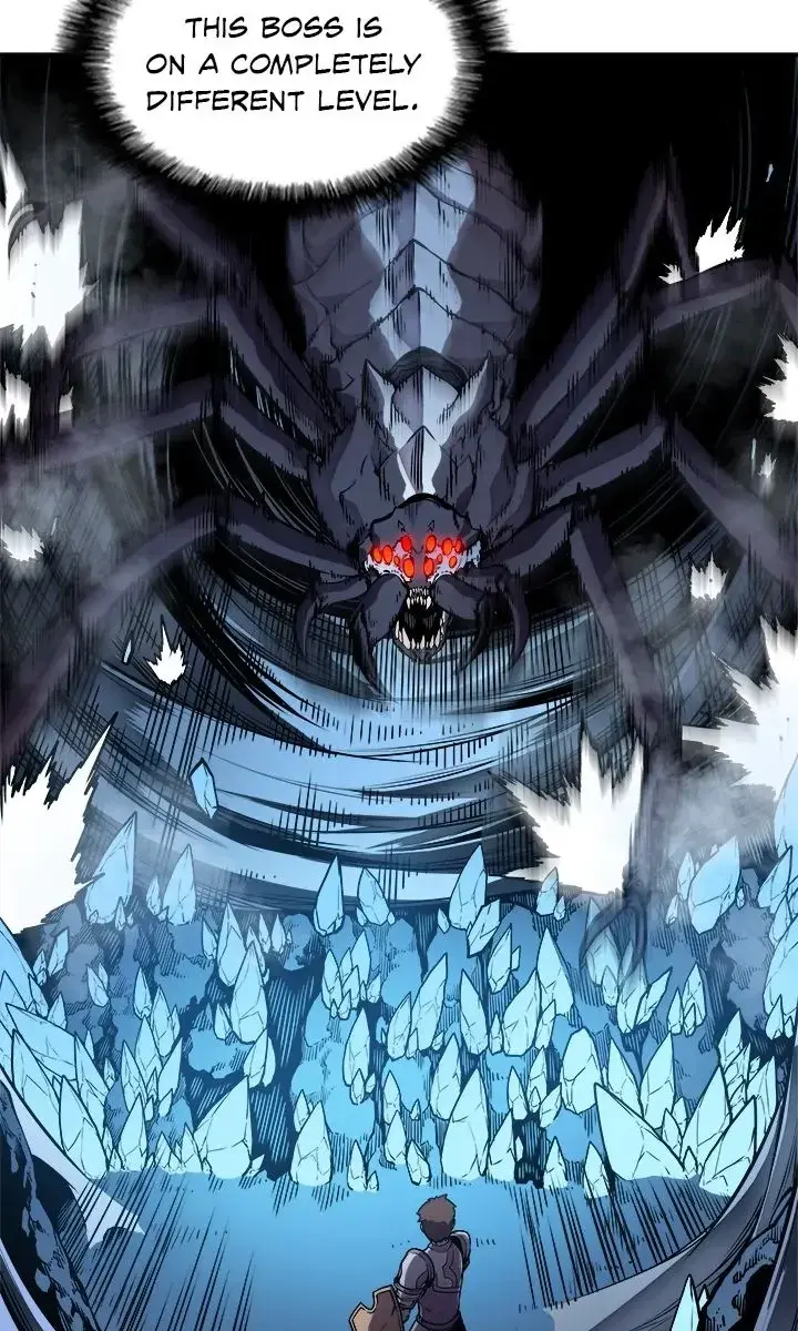 Solo Leveling Chapter 21 Page 51