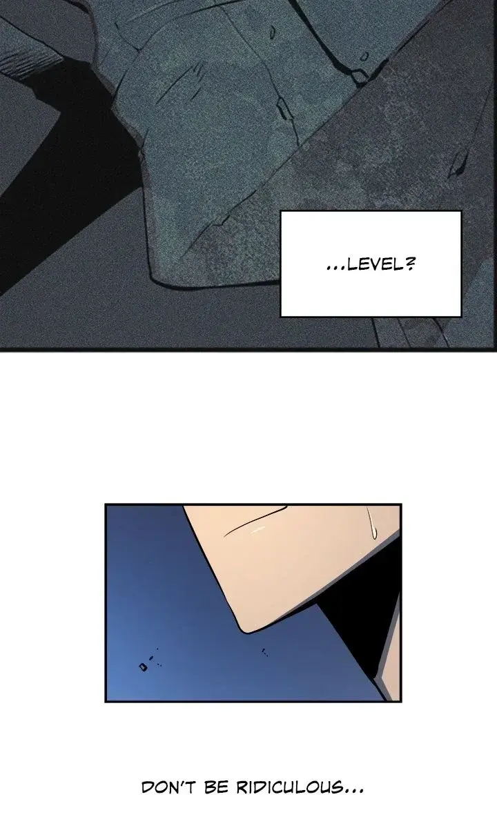 Solo Leveling Chapter 21 Page 55