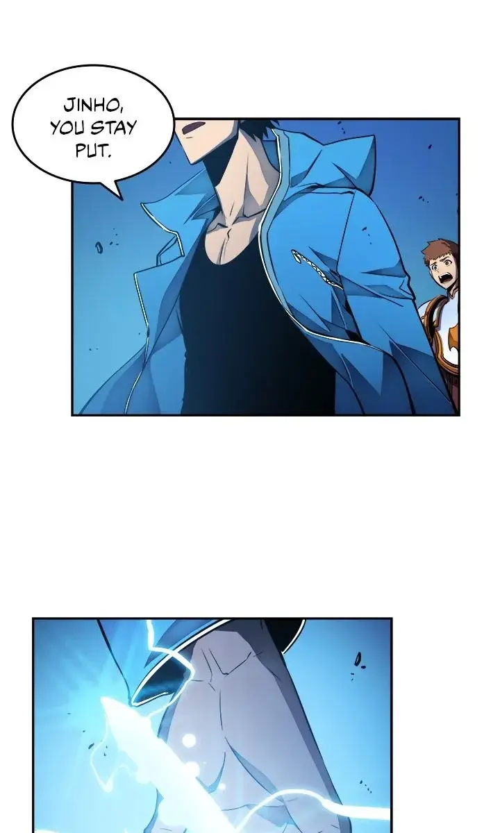 Solo Leveling Chapter 21 Page 57