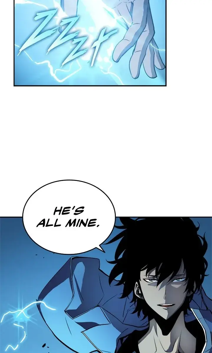 Solo Leveling Chapter 21 Page 58